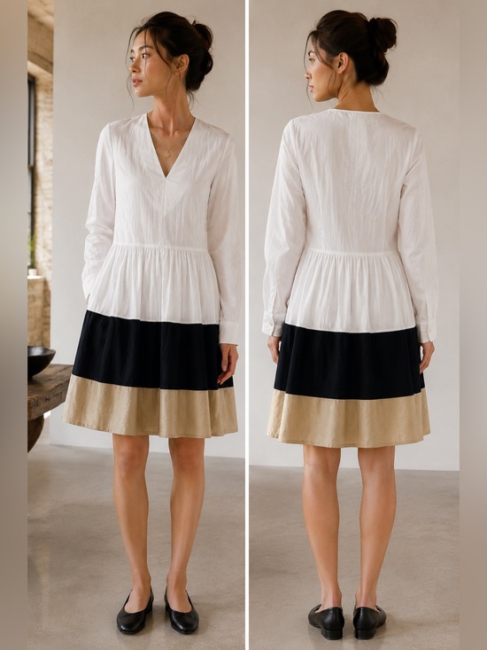 Jennifer Chun Dresses & Skirts - Jennifer Chun Dress